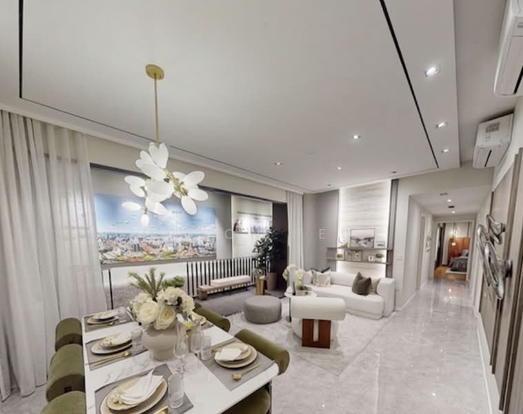 The Arcady At Boon Keng, 1037 Serangoon Road, 3 Bedrooms, 1,087 sqft, Condominium For Sale, by Alson Teo, 500219104 - Living Room - PropertyGuru.com.sg