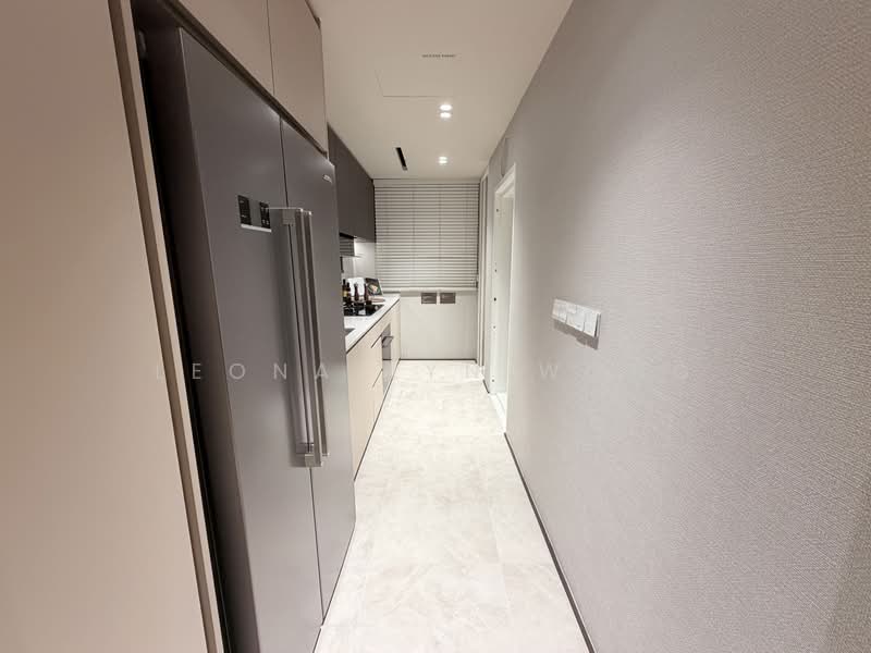 Hudson Place Residences, , 3 Bedrooms, 1,055 sqft, Condominium For Sale, by Leona Lyn Wong, 500219109 - Kitchen - PropertyGuru.com.sg