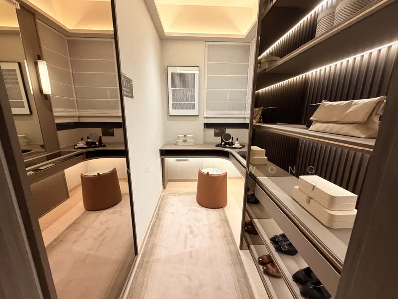 Hudson Place Residences, , 3 Bedrooms, 1,055 sqft, Condominium For Sale, by Leona Lyn Wong, 500219109 - Interior - PropertyGuru.com.sg