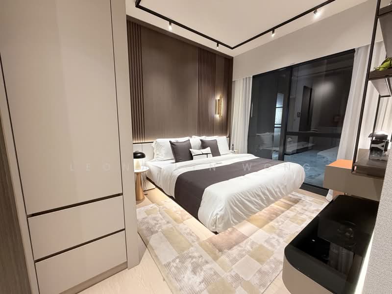 Hudson Place Residences, , 3 Bedrooms, 1,055 sqft, Condominium For Sale, by Leona Lyn Wong, 500219109 - Bedroom - PropertyGuru.com.sg
