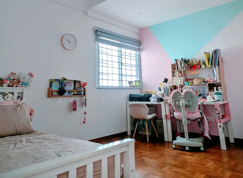 Eastwind Mansions, 102 Joo Chiat Terrace, 3 Bedrooms, 1,270 sqft, Walk-up Apartment For Sale, by Tara Ting 陈莲香, 500219112 - Bedroom - PropertyGuru.com.sg