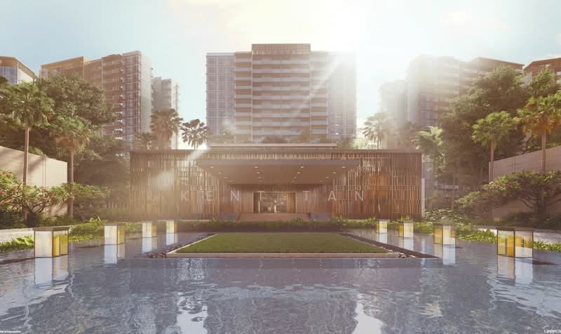 Parc Esta, 916 Sims Avenue, 1 Bedroom, 420 sqft, Condominium For Sale, by Kent Tan, 500219114 - Exterior - PropertyGuru.com.sg