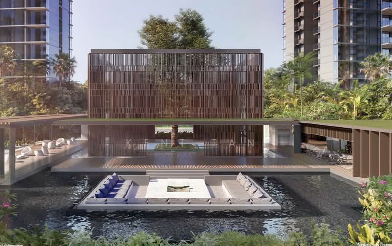 Parc Esta, 916 Sims Avenue, 1 Bedroom, 420 sqft, Condominium For Sale, by Kent Tan, 500219114 - Exterior - PropertyGuru.com.sg