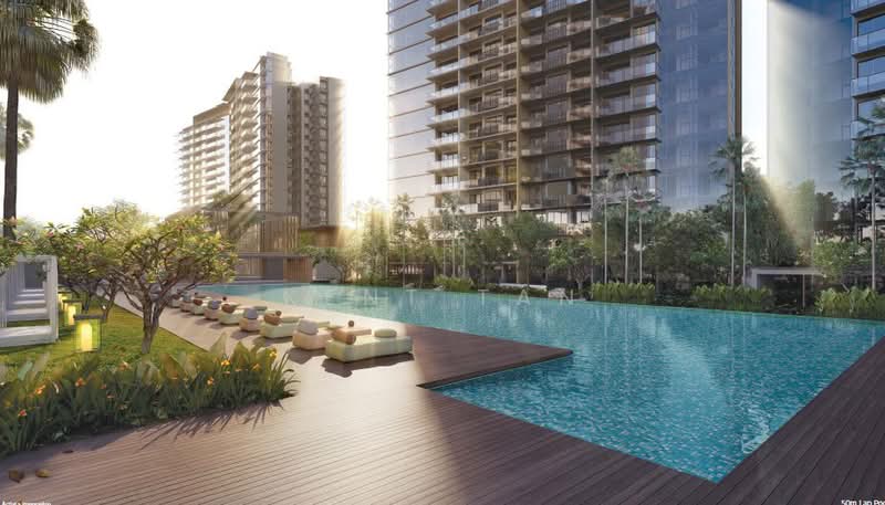 Parc Esta, 916 Sims Avenue, 1 Bedroom, 420 sqft, Condominium For Sale, by Kent Tan, 500219114 - Exterior - PropertyGuru.com.sg