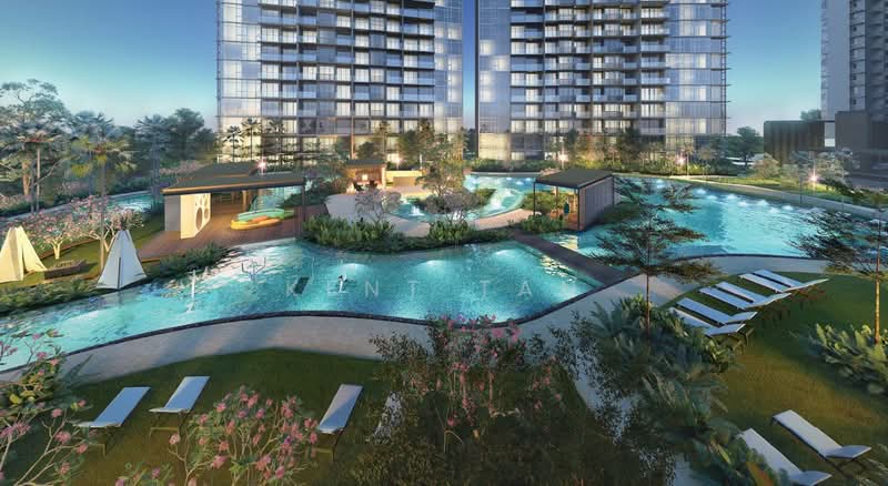 Parc Esta, 916 Sims Avenue, 1 Bedroom, 420 sqft, Condominium For Sale, by Kent Tan, 500219114 - Exterior - PropertyGuru.com.sg