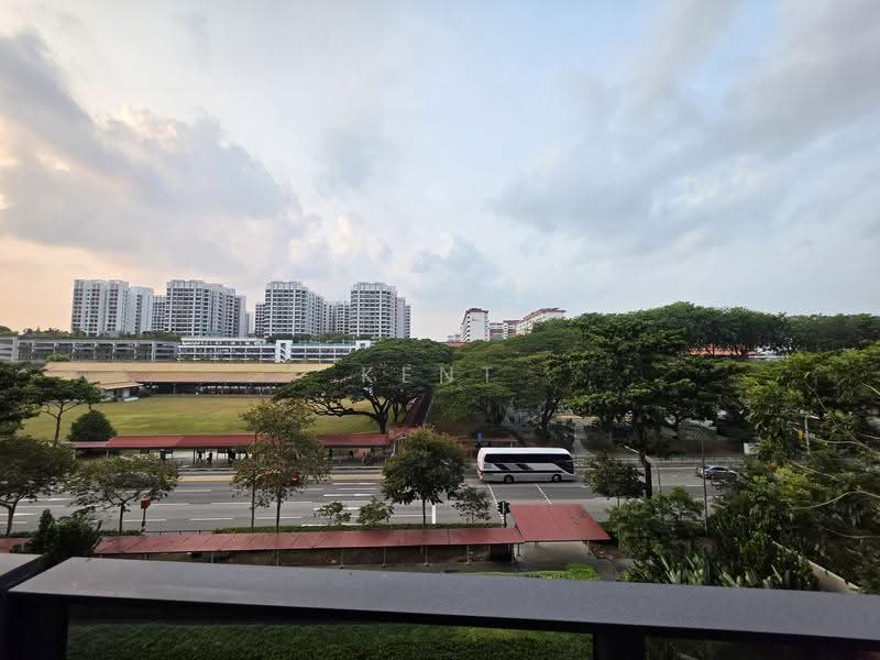Parc Esta, 916 Sims Avenue, Eunos / Geylang / Paya Lebar, 1 Bedroom, 420 sqft, Condominium For Sale, by Kent Tan, 500219114 - Exterior - PropertyGuru.com.sg