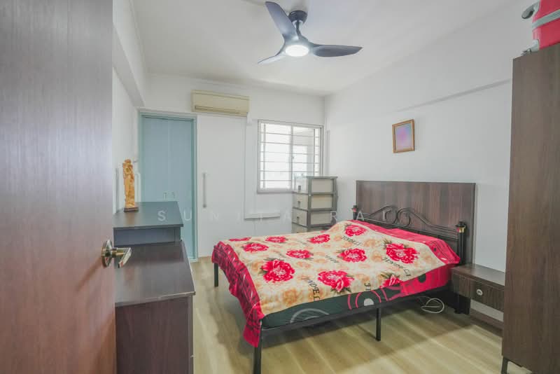 529 Bedok North Street 3, 529 Bedok North Street 3, 2 Bedrooms, 732 sqft, HDB Flat For Sale, by Sunita Rai, 500219120 - Bedroom - PropertyGuru.com.sg