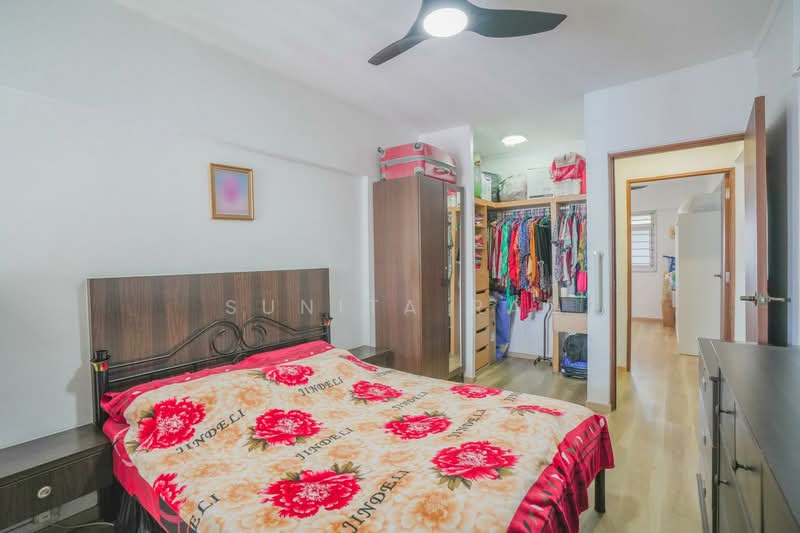 529 Bedok North Street 3, 529 Bedok North Street 3, 2 Bedrooms, 732 sqft, HDB Flat For Sale, by Sunita Rai, 500219120 - Bedroom - PropertyGuru.com.sg