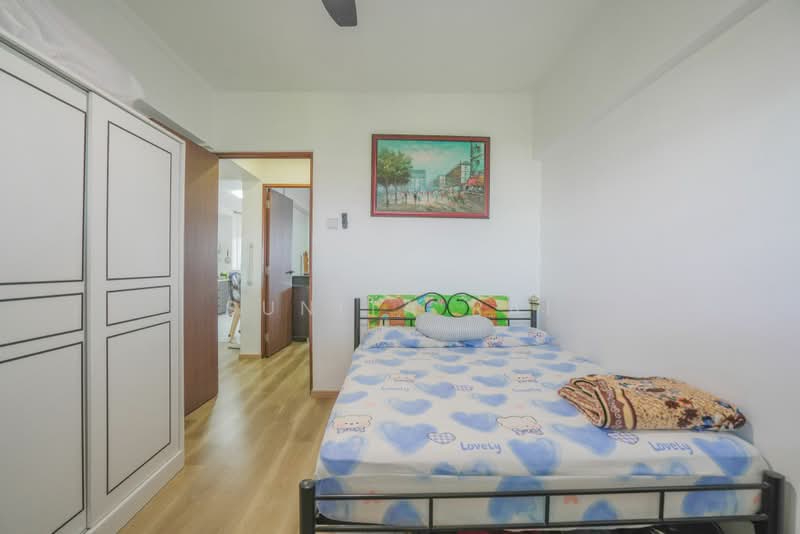 529 Bedok North Street 3, 529 Bedok North Street 3, 2 Bedrooms, 732 sqft, HDB Flat For Sale, by Sunita Rai, 500219120 - Bedroom - PropertyGuru.com.sg