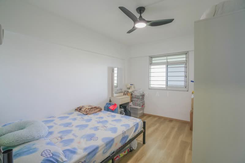 529 Bedok North Street 3, 529 Bedok North Street 3, 2 Bedrooms, 732 sqft, HDB Flat For Sale, by Sunita Rai, 500219120 - Bedroom - PropertyGuru.com.sg