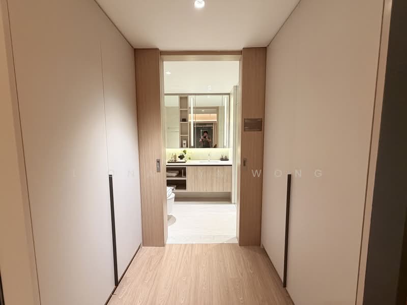 Bloomsbury Residences, 61 Media Circle, 4 Bedrooms, 1,421 sqft, Apartment For Sale, by Leona Lyn Wong, 500219121 - Bathroom - PropertyGuru.com.sg