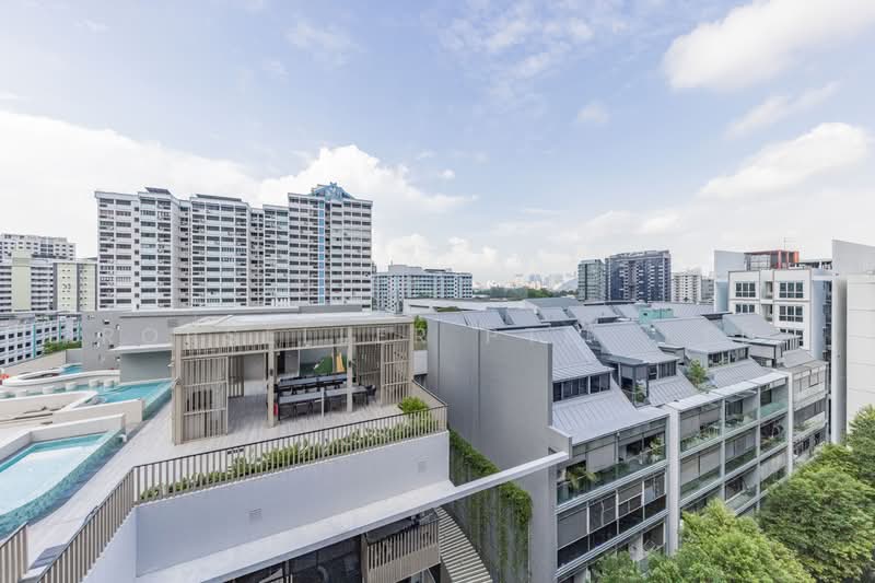 Mori, 223 Guillemard Road, 1 Bedroom, 592 sqft, Condominium For Sale, by Khai Yuen Hong, 500219122 - Exterior - PropertyGuru.com.sg