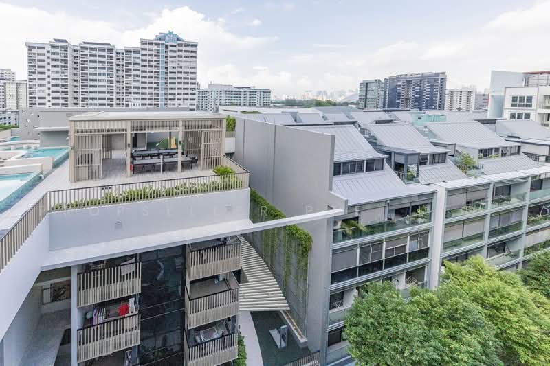 Mori, 223 Guillemard Road, 1 Bedroom, 592 sqft, Condominium For Sale, by Khai Yuen Hong, 500219122 - Exterior - PropertyGuru.com.sg