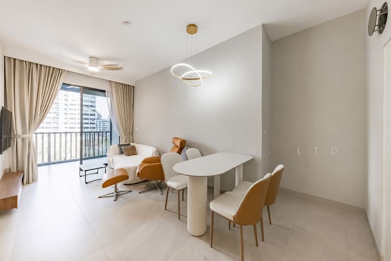 Mori, 223 Guillemard Road, 1 Bedroom, 592 sqft, Condominium For Sale, by Khai Yuen Hong, 500219122 - Living Room - PropertyGuru.com.sg