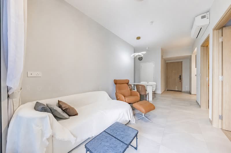 Mori, 223 Guillemard Road, 1 Bedroom, 592 sqft, Condominium For Sale, by Khai Yuen Hong, 500219122 - Living Room - PropertyGuru.com.sg