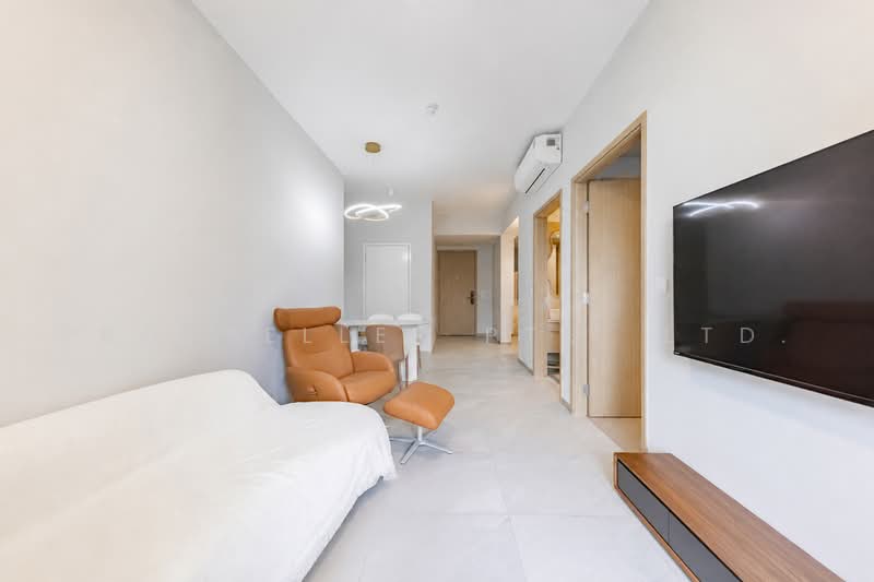 Mori, 223 Guillemard Road, 1 Bedroom, 592 sqft, Condominium For Sale, by Khai Yuen Hong, 500219122 - Living Room - PropertyGuru.com.sg