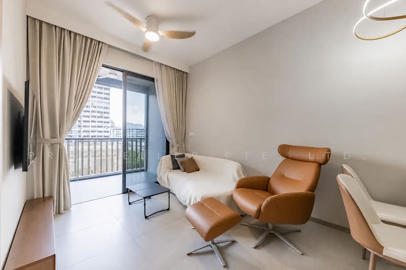 Mori, 223 Guillemard Road, 1 Bedroom, 592 sqft, Condominium For Sale, by Khai Yuen Hong, 500219122 - Living Room - PropertyGuru.com.sg