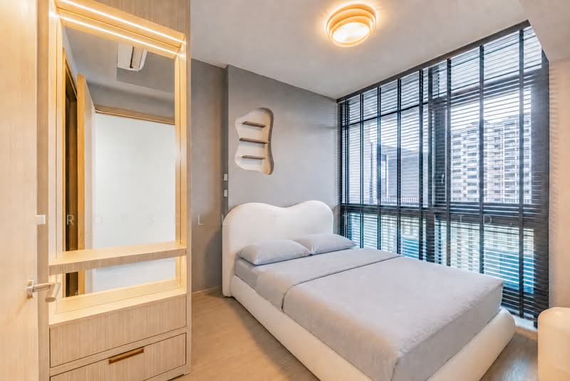 Mori, 223 Guillemard Road, 1 Bedroom, 592 sqft, Condominium For Sale, by Khai Yuen Hong, 500219122 - Bedroom - PropertyGuru.com.sg