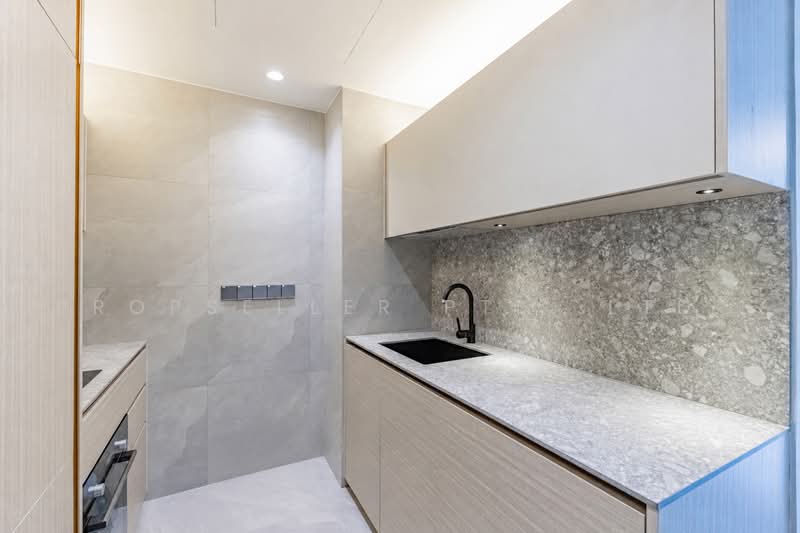 Mori, 223 Guillemard Road, 1 Bedroom, 592 sqft, Condominium For Sale, by Khai Yuen Hong, 500219122 - Kitchen - PropertyGuru.com.sg