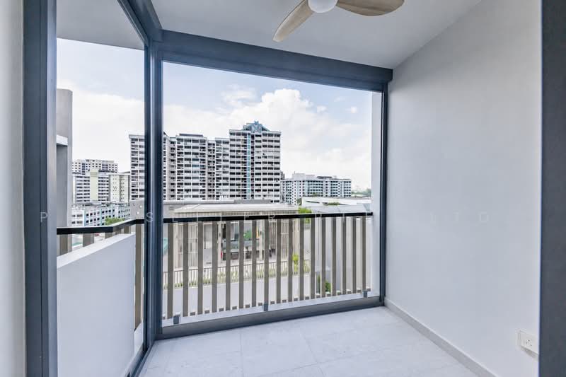 Mori, 223 Guillemard Road, 1 Bedroom, 592 sqft, Condominium For Sale, by Khai Yuen Hong, 500219122 - Balcony - PropertyGuru.com.sg