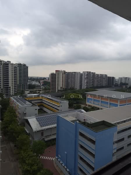 53 New Upper Changi Road, 53 New Upper Changi Road, Room Rental, 100 sqft, HDB Flat For Rent, by S K Teo Jonathon, 500219124 - Exterior - PropertyGuru.com.sg