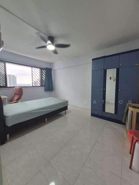 53 New Upper Changi Road, 53 New Upper Changi Road, Room Rental, 100 sqft, HDB Flat For Rent, by S K Teo Jonathon, 500219124 - Bedroom - PropertyGuru.com.sg