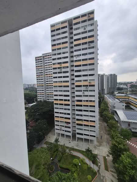53 New Upper Changi Road, 53 New Upper Changi Road, Room Rental, 100 sqft, HDB Flat For Rent, by S K Teo Jonathon, 500219124 - Exterior - PropertyGuru.com.sg