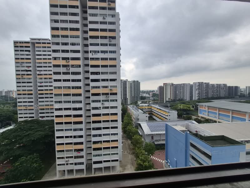 53 New Upper Changi Road, 53 New Upper Changi Road, Room Rental, 100 sqft, HDB Flat For Rent, by S K Teo Jonathon, 500219124 - Exterior - PropertyGuru.com.sg