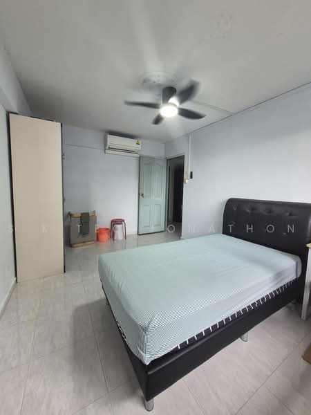 53 New Upper Changi Road, 53 New Upper Changi Road, Room Rental, 100 sqft, HDB Flat For Rent, by S K Teo Jonathon, 500219124 - Bedroom - PropertyGuru.com.sg