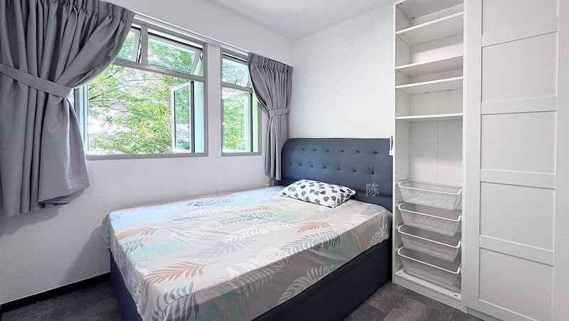 469B Meadow Spring @ Yishun, 469B Yishun Street 43, Room Rental, 100 sqft, HDB Flat For Rent, by Joyce Tan 陈慧珊, 500219125 - Bedroom - PropertyGuru.com.sg