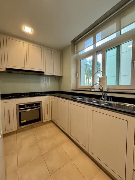 Summerhill, 50 Hume Avenue, 3 Bedrooms, 1,302 sqft, Condominium For Rent, by Stefanus Koh, 500219128 - Kitchen - PropertyGuru.com.sg