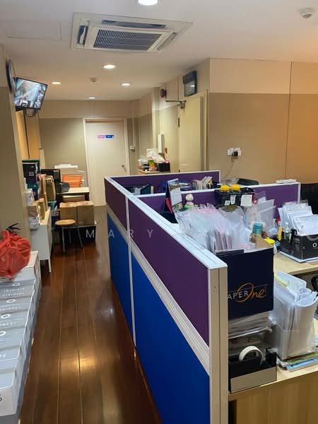BOAT QUAY CONSERVATION AREA, Buat Quay, 3,150 sqft, Shop / Shophouse For Sale, by Mary Sai, 500219129 - Interior - CommercialGuru.com.sg