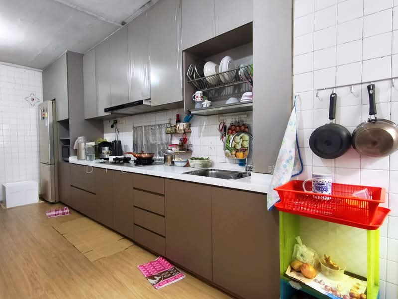 441 Jurong West Avenue 1, 441 Jurong West Avenue 1, 3 Bedrooms, 1,130 sqft, HDB Flat For Sale, by Dion Tan 陈晓慧, 500219133 - Kitchen - PropertyGuru.com.sg