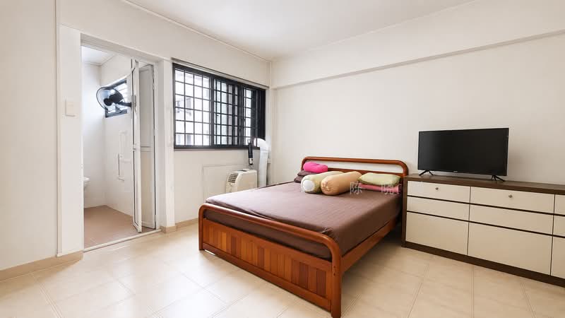 441 Jurong West Avenue 1, 441 Jurong West Avenue 1, 3 Bedrooms, 1,130 sqft, HDB Flat For Sale, by Dion Tan 陈晓慧, 500219133 - Bedroom - PropertyGuru.com.sg