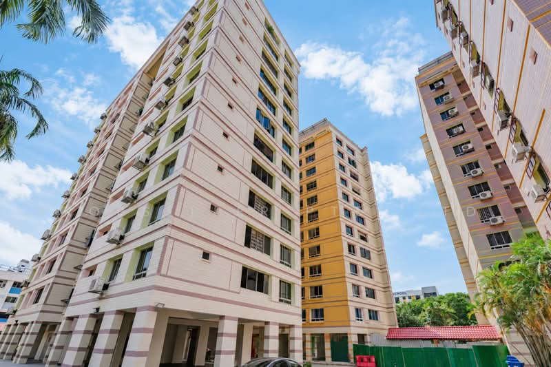 230J Tampines Street 21, 230J Tampines Street 21, 4 Bedrooms, 1,604 sqft, HDB Flat For Sale, by JOHN YEO, 500219138 - Exterior - PropertyGuru.com.sg