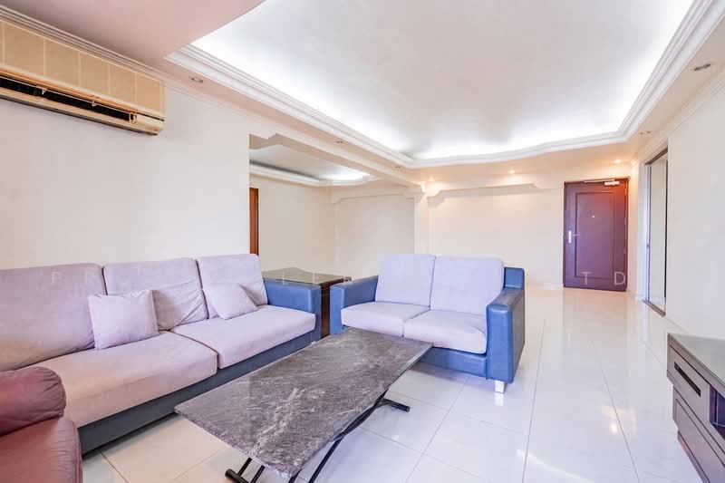 230J Tampines Street 21, 230J Tampines Street 21, 4 Bedrooms, 1,604 sqft, HDB Flat For Sale, by JOHN YEO, 500219138 - Living Room - PropertyGuru.com.sg
