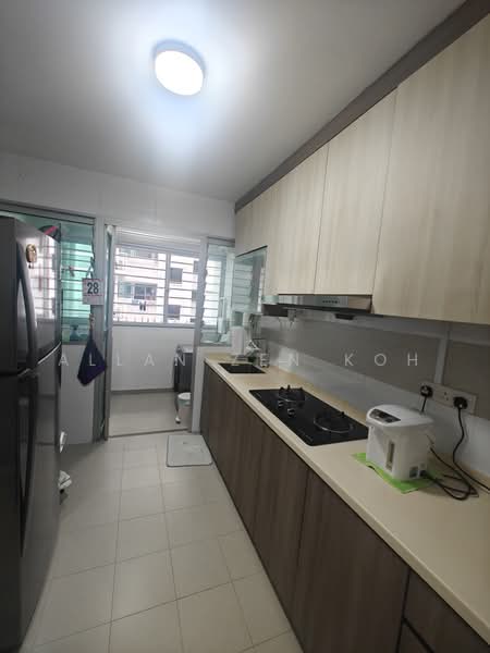 802B Keat Hong Close, 802B Keat Hong Close, 3 Bedrooms, 990 sqft, HDB Flat For Sale, by Allan Zen Koh, 500219139 - Kitchen - PropertyGuru.com.sg