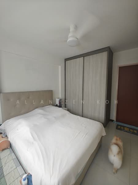 802B Keat Hong Close, 802B Keat Hong Close, 3 Bedrooms, 990 sqft, HDB Flat For Sale, by Allan Zen Koh, 500219139 - Bedroom - PropertyGuru.com.sg