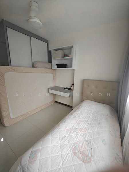 802B Keat Hong Close, 802B Keat Hong Close, 3 Bedrooms, 990 sqft, HDB Flat For Sale, by Allan Zen Koh, 500219139 - Bedroom - PropertyGuru.com.sg