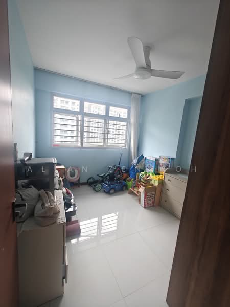 802B Keat Hong Close, 802B Keat Hong Close, 3 Bedrooms, 990 sqft, HDB Flat For Sale, by Allan Zen Koh, 500219139 - Bedroom - PropertyGuru.com.sg