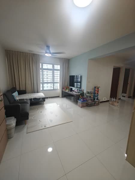 802B Keat Hong Close, 802B Keat Hong Close, 3 Bedrooms, 990 sqft, HDB Flat For Sale, by Allan Zen Koh, 500219139 - Living Room - PropertyGuru.com.sg