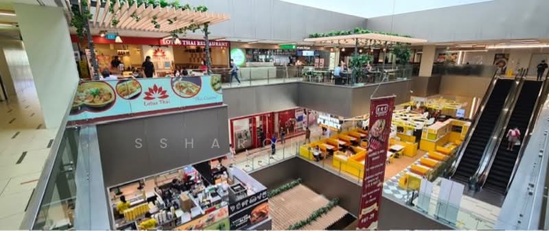 Paya Lebar Square, 60 Paya Lebar Singapore, 571 sqft, Food & Beverage For Rent, by Ssharon Loh, 500219141 - CommercialGuru.com.sg