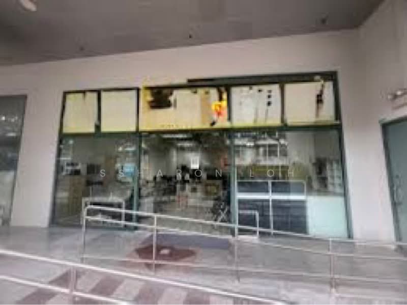 Paya Lebar Square, 60 Paya Lebar Singapore, 571 sqft, Food & Beverage For Rent, by Ssharon Loh, 500219141 - CommercialGuru.com.sg