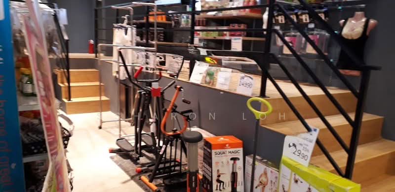 Paya Lebar Square, 60 Paya Lebar Singapore, 571 sqft, Food & Beverage For Rent, by Ssharon Loh, 500219141 - CommercialGuru.com.sg