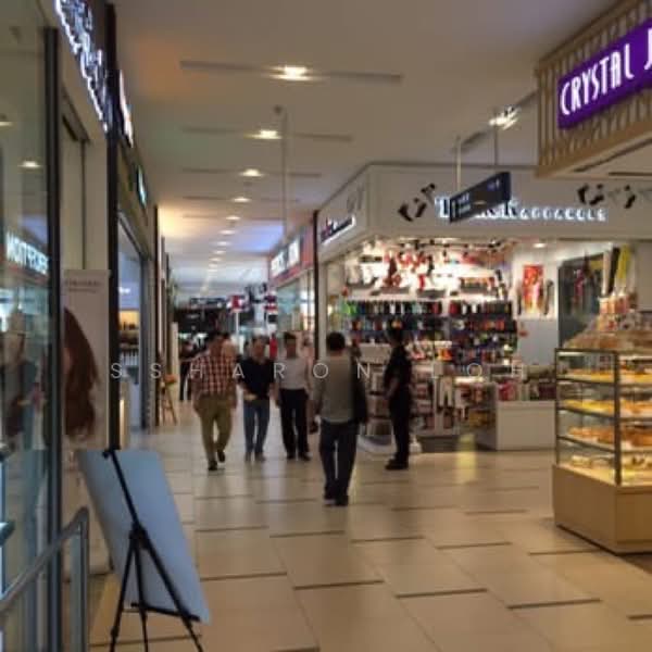 Paya Lebar Square, 60 Paya Lebar Singapore, 571 sqft, Food & Beverage For Rent, by Ssharon Loh, 500219141 - CommercialGuru.com.sg