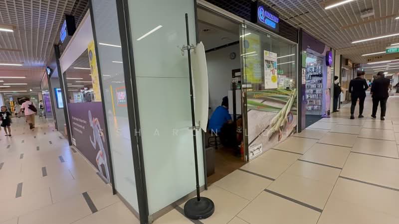 Paya Lebar Square, 60 Paya Lebar Singapore, 571 sqft, Food & Beverage For Rent, by Ssharon Loh, 500219141 - CommercialGuru.com.sg