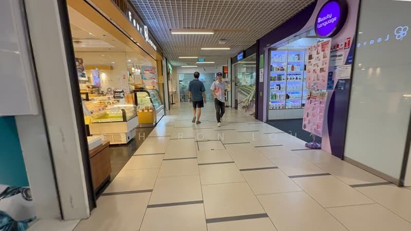 Paya Lebar Square, 60 Paya Lebar Singapore, 571 sqft, Food & Beverage For Rent, by Ssharon Loh, 500219141 - CommercialGuru.com.sg