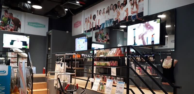 Paya Lebar Square, 60 Paya Lebar Singapore, 571 sqft, Food & Beverage For Rent, by Ssharon Loh, 500219141 - CommercialGuru.com.sg