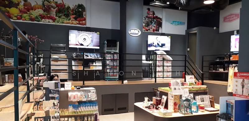 Paya Lebar Square, 60 Paya Lebar Singapore, 571 sqft, Food & Beverage For Rent, by Ssharon Loh, 500219141 - CommercialGuru.com.sg