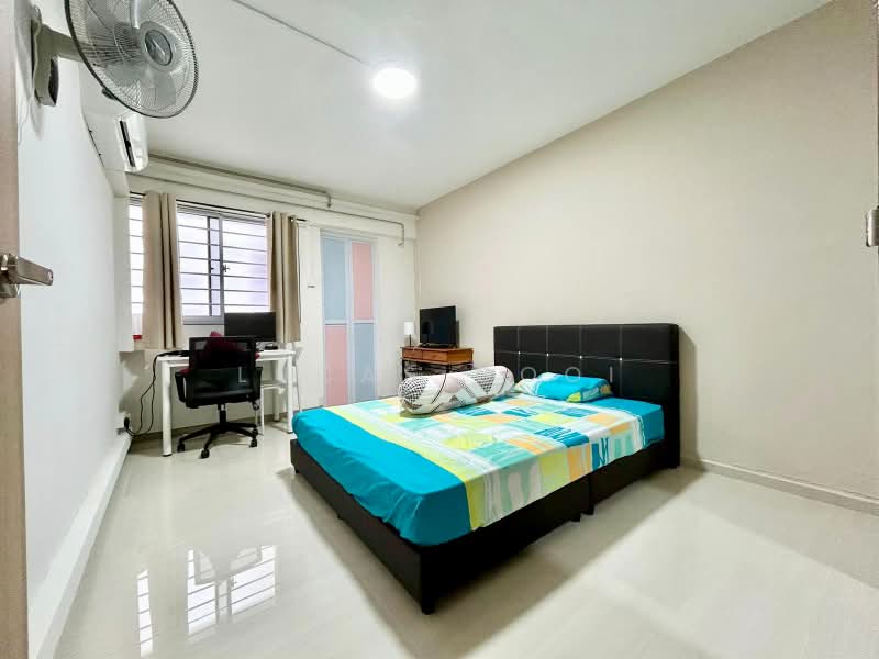 338 Bukit Batok Street 34, 338 Bukit Batok Street 34, 3 Bedrooms, 904 sqft, HDB Flat For Sale, by Lucas Gooi, 500219142 - Bedroom - PropertyGuru.com.sg